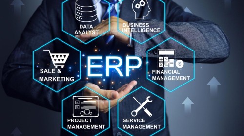 6. Top Features Every ERP System Should Have